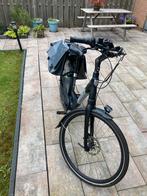 Prachtige Vogue elektrische fiets te koop!, Fietsen en Brommers, Elektrische fietsen, Zo goed als nieuw, 47 tot 51 cm, 50 km per accu of meer