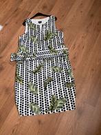 Mooie jurk van K design, Maat 42/44 (L), Ophalen of Verzenden, Zo goed als nieuw, Knielengte