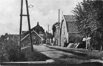 (301-335-003) Streefkerk Kerk beschikbaar voor biedingen