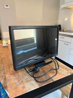 IIyama 22-inch full HD computerscherm, Ophalen, VGA, Gebruikt, Iiyama