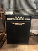 Ashdown MAG 420 Rootmaster basversterker. Topconditie, Ophalen, Zo goed als nieuw, 100 watt of meer