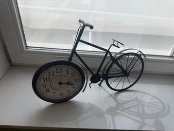 Fiets Wekker - Uniek Design! beschikbaar voor biedingen