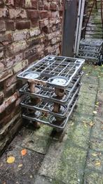 Dolly,Transport karretje, Rol wagentjes, Doe-het-zelf en Verbouw, Transportwagens, 100 liter of meer, Ophalen, Zo goed als nieuw