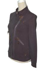 Josh V. blazer, sweatstof, jasje Mt. S, Verzenden, Zo goed als nieuw, Jasje, Maat 36 (S)