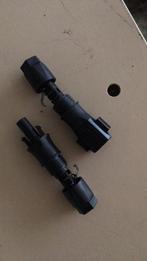 Sunclix SMA Connector 10 x m/v geen MC4, Ophalen of Verzenden, Nieuw, Overige typen