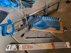 Verstekzaag, Doe-het-zelf en Verbouw, Gereedschap | Zaagmachines, Ophalen, Zo goed als nieuw, 1200 watt of meer, Afkortzaag