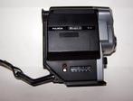 Mooie Fujica P2 lichtgewicht Single8 camera. Nieuwstaat., Ophalen of Verzenden, 8mm film