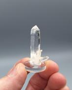 helder Kwarts kristal - Ceres Area, Westkaap, Zuid-Afrika, Ophalen of Verzenden, Mineraal