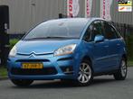 Citroen C4 Picasso 1.6 THP Business AUTOMAAT NAP/NAV/PDC/APK, Gebruikt, 4 cilinders, 150 pk, Blauw