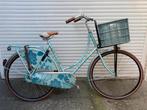 Gazelle Transportfiets / Omafiets, Fietsen en Brommers, Fietsen | Dames | Omafietsen, 56 cm of meer, Ophalen, Gebruikt, Gazelle