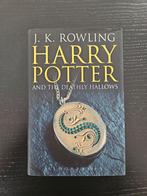 Harry Potter and the Deathly Hallows - Nieuw, Ophalen of Verzenden, Nieuw, J.K. Rowling
