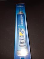 Sodastream cylinder, Ophalen, Kunststof, Nieuw, 40 liter of meer