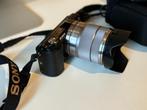 Sony NEX-5N Interchangeable lens digital camera, Audio, Tv en Foto, Fotocamera's Digitaal, Ophalen, Gebruikt, Compact, Sony