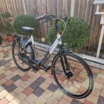 GazelleGrenobleC8Damesfiets57cm!, Versnellingen, Ophalen of Verzenden, Zo goed als nieuw, 50 tot 53 cm