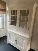 Oude buffetkast - Opknapper GRATIS, Huis en Inrichting, Kasten | Buffetkasten, Gebruikt, 100 tot 150 cm, Ophalen of Verzenden