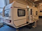 Fendt Apero 465 SFB; vloerverwarming + 1800 as, Caravans en Kamperen, Rondzit, Bedrijf, Overige typen, Fendt