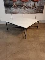 Nieuwe icatchers Marbellous salontafel vierkant 92cm nu €150, Ophalen, ., Nieuw, .