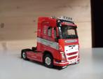 Volvo FH Smeets & Zonen WSI, Hobby en Vrije tijd, Modelauto's | 1:50, Ophalen of Verzenden, Nieuw, Bus of Vrachtwagen, Wsi