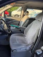 Mercedes-Benz Viano 2.2 CDI DC Trend Lang |Afgekeurd|Export|, Auto's, Gebruikt, 4 cilinders, Bedrijf, Grijs
