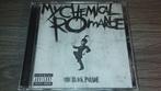 My Chemical Romance - The Black Parade, Ophalen of Verzenden, Zo goed als nieuw, Poprock