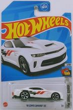 2023 Hot Wheels '18 Copo Camaro SS USA, Ophalen of Verzenden, Nieuw
