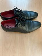 Nette zwarte heren schoenen van Borelli, Borelli, Zwart, Overige typen, Nieuw