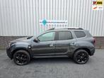 Dacia DUSTER 1.3 TCe 150 Journey / 360° Cam / Navi / Carpla, Auto's, Dacia, Gebruikt, 4 cilinders, Leder en Stof, 1242 kg