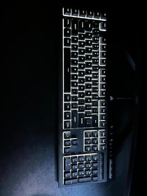 Computer, Computers en Software, Desktop Pc's, Zo goed als nieuw, 3 tot 4 Ghz, 16 GB, Met videokaart, Gaming, Ophalen