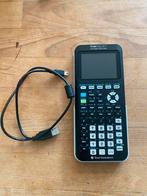 TI-84 Plus CE-T Python Edition, Diversen, Rekenmachines, Ophalen, Grafische rekenmachine, Zo goed als nieuw