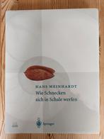 Hans Meinhardt: Wie Schecken sich in Schale werfen, Ophalen of Verzenden, Zo goed als nieuw