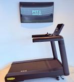 Technogym Run Live Excite refurb met o.a nieuw loopvlak, Ophalen, Zo goed als nieuw, Benen, Loopband