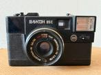 Elikon 35C compactcamera – Sovjet klassieker, Verzenden, Compact, Overige Merken