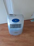 Amcor mobiele airco unit 10k BTU, Witgoed en Apparatuur, Airco's, Ophalen, Gebruikt, Minder dan 60 m³, 2 snelheden