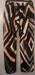 Andcowoman Travelstof Broek Maat M - ZGAN, Andcowoman, Ophalen of Verzenden