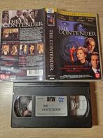 The Contender - Spannende politieke thriller op VHS, Vanaf 12 jaar, Ophalen of Verzenden, Gebruikt, Thrillers en Misdaad