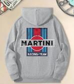 Martini hoodie, Kleding | Heren, Ophalen of Verzenden, Nieuw, Overige maten
