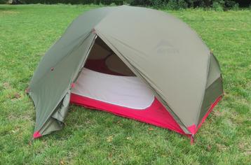 MSR Hubba Hubba NX2 tent beschikbaar voor biedingen
