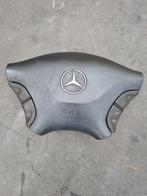 AIRBAG VITO W639 MET MULTIFUNCTIONEEL STUUR., Auto-onderdelen, Besturing, Ophalen of Verzenden