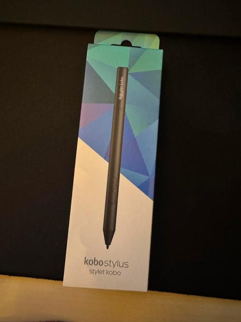 Kobo Stylus V1, Computers en Software, E-readers, Zo goed als nieuw, Ophalen of Verzenden