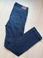 Wrangler Spijkerbroek W32L34, Blauw, Wrangler, Ophalen of Verzenden, Zo goed als nieuw