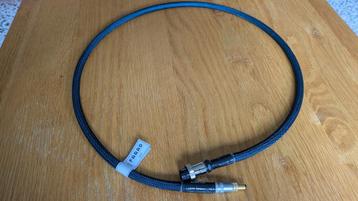 Farad Super 3 Level 2 Copper DC kabel 1 meter beschikbaar voor biedingen