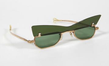 John Lennon in Penny Lane: zonnebril beschikbaar voor biedingen