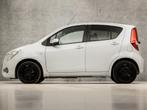 Opel Agila 1.0 Edition (NAVIGATIE, 5 DEURS, AIRCO, NAP, GETI, Auto's, Opel, Stof, Gebruikt, Elektrische ramen, Origineel Nederlands