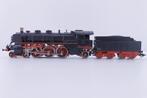 Marklin 3518 HO stoomlocomotief BR18 DRG digitaal/sound, Hobby en Vrije tijd, Modeltreinen | H0, Wisselstroom, Locomotief, Ophalen of Verzenden