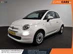 Fiat 500 C 1.0 Hybrid Lounge | Navigatie | Climate control |, Voorwielaandrijving, Stof, Gebruikt, Euro 6
