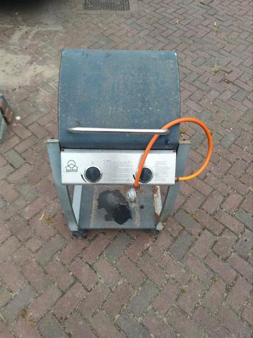 Gas barbecue  beschikbaar voor biedingen