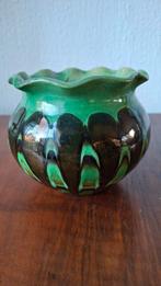 Herman Kahler Danmark vaasje 3, ca. 1920, Antiek en Kunst, Ophalen of Verzenden