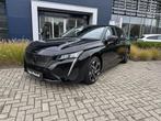 Peugeot 308 1.6 Plug-in Hybrid 180 Allure Avantage l Trekhaa, Stof, 4 cilinders, 181 pk, Zwart