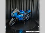KAWASAKI NINJA ZX-6R (bj 2009), 4 cilinders, Motorrijbewijs A, Bedrijf, Super Sport