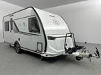Knaus Südwind 450 FU 60 Years Black Selection Mover STALLIN, Caravans en Kamperen, Mover, Rondzit, Bedrijf, 4 tot 5 meter